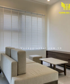 Giá rèm gỗ cửa sổ