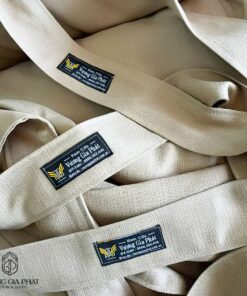 Rèm Vải Linen 2 Lớp Cao Cấp