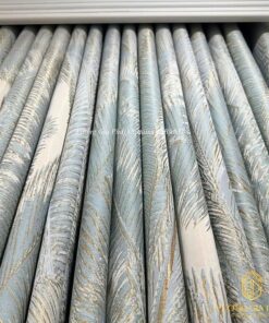 Alternative view of Rèm Vải Nhập 1 Lớp Cao Cấp