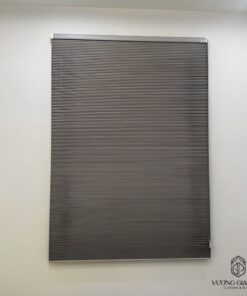 Rèm Tổ Ong Lắp Phủ Bì Lắp Cửa Kính