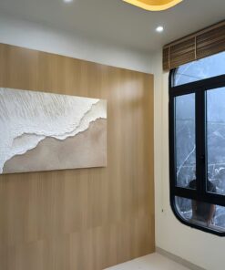 Rèm Sáo Gỗ Giá Rẻ Tại Bà Rịa Vũng Tàu