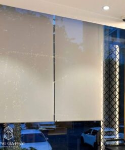 Rèm Cuốn Lưới Cao Cấp